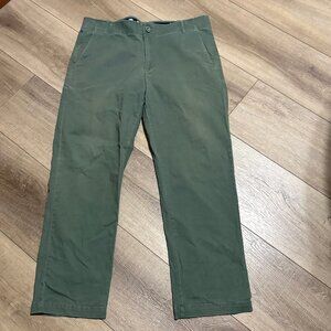 DIXXON D-Flex Chino Pants Men's Size 36